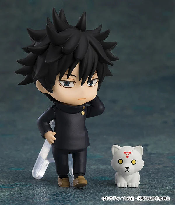 JUJUTSU KAISEN - Nendoroid Surprise BLIND BOX - 7cm
