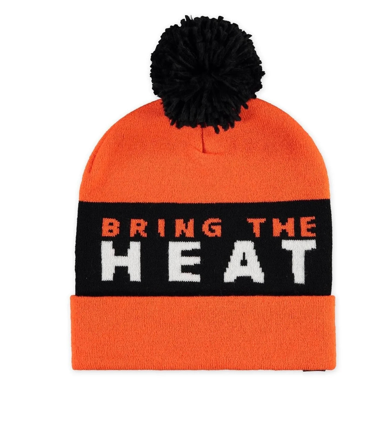 POKEMON - Charmander - Geschenkset mit Mütze und Handschuhen