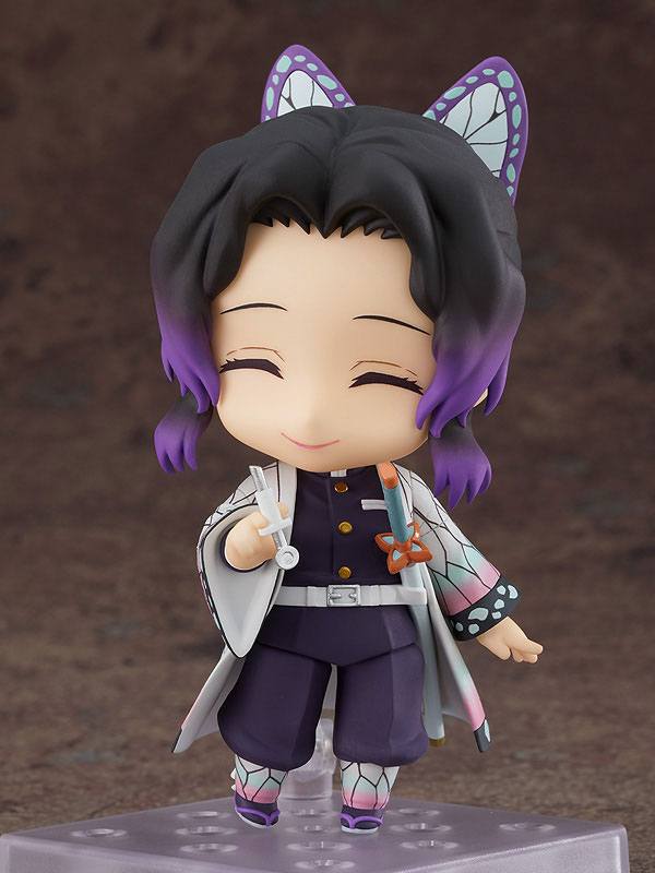 DEMON SLAYER - Shinobu Kocho - Figure Nendoroid 10cm