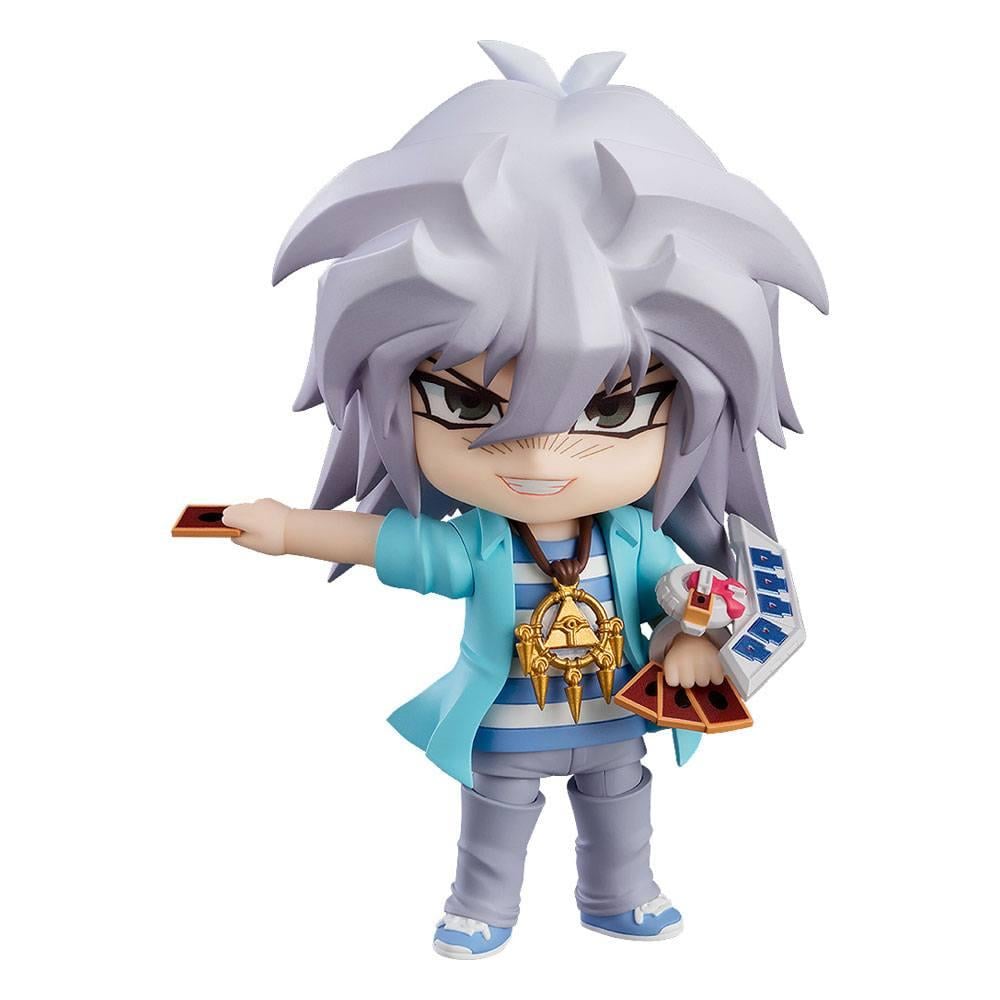 YU-GI-OH!  - Yami Bakura - Figure Nendoroid 10cm