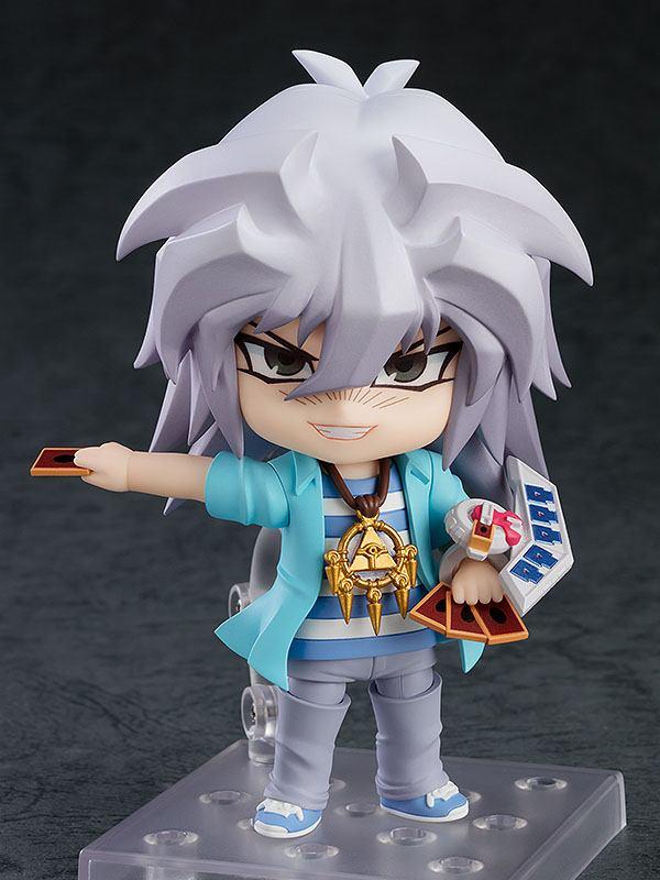 YU-GI-OH!  - Yami Bakura - Figure Nendoroid 10cm