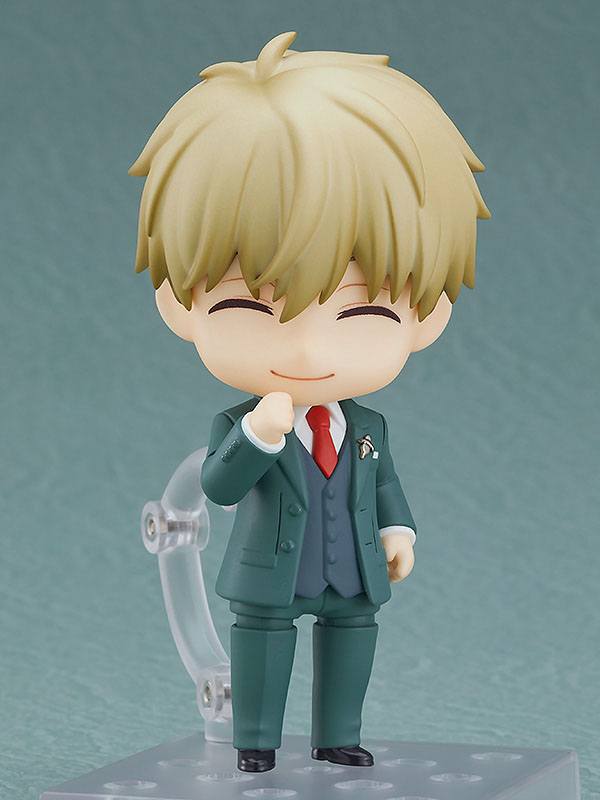 SPY X FAMILY - Loid Forger - Figure Nendoroid 10cm