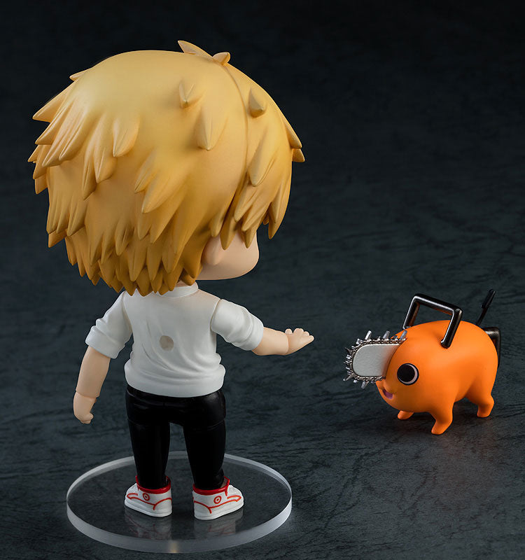CHAINSAW MAN - Denji - Figure Nendoroid 10cm