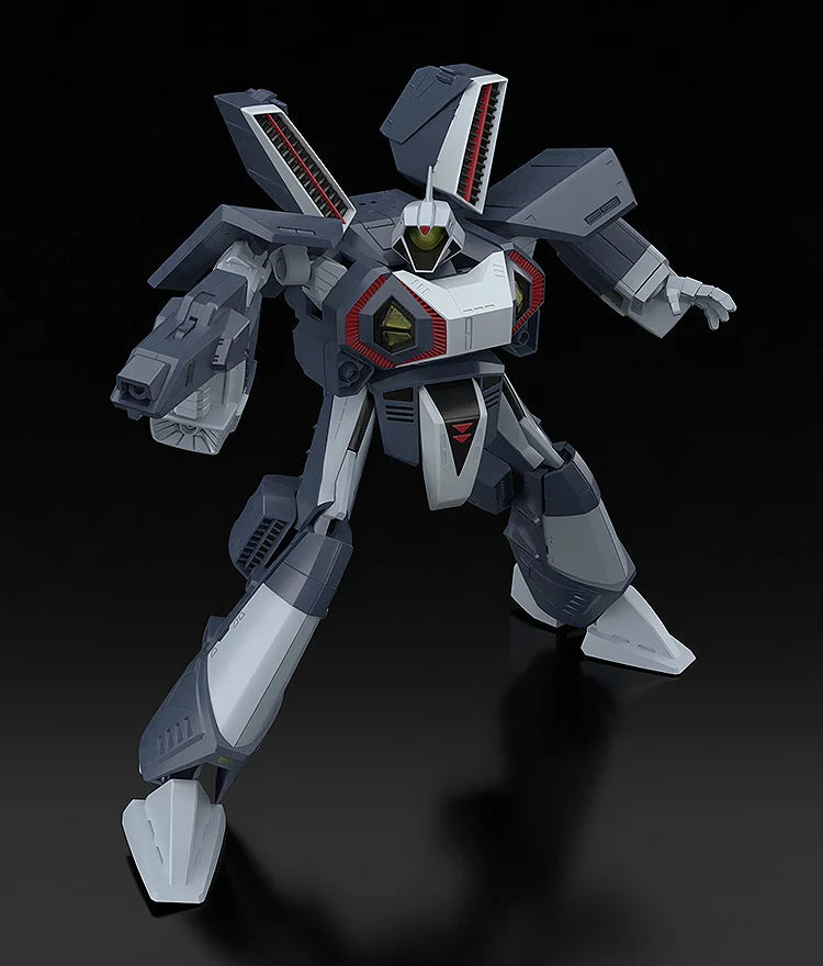 SUPER D. CENTURY - Orson's Nikick - Plastic Model Kit Moderoid 16cm