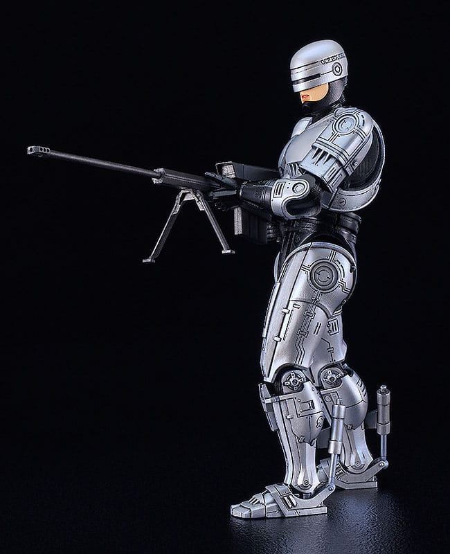 ROBOCOP - Robocop - Plastic Model Kit Moderoid 18cm