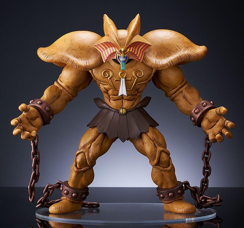 YU-GI-OH! - Exodia The Forbidden One - Pop Up Parade SP 26cm