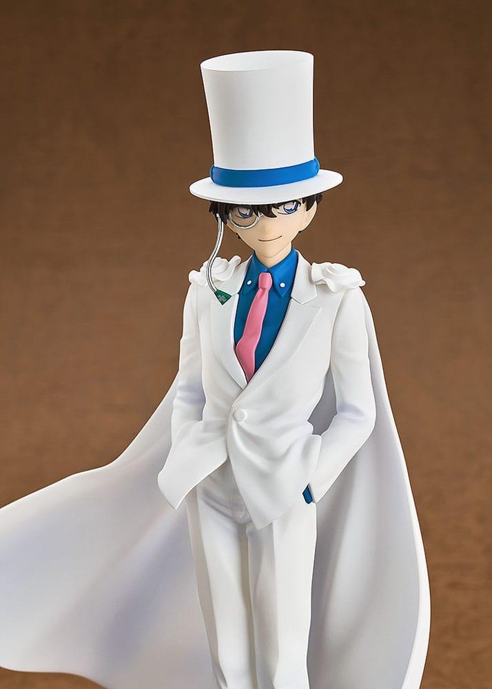 DETECTIVE CONAN - Kid the phantom thief - Pop Up Parade 15cm