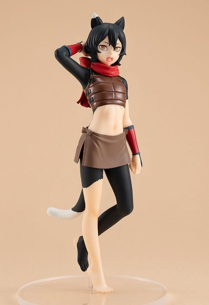 GLOUTONS ET DRAGONS - Izutsumi - Pop Up Parade 16cm
