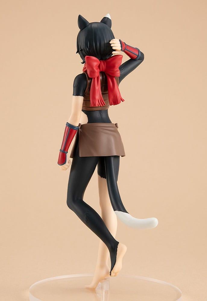 GLOUTONS ET DRAGONS - Izutsumi - Pop Up Parade 16cm