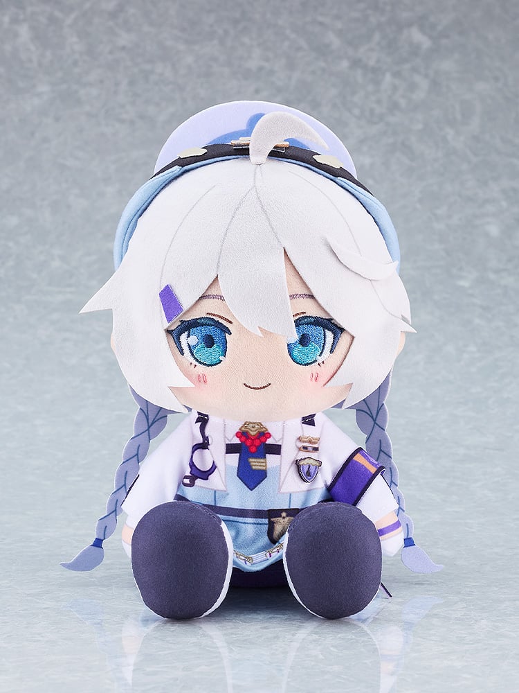 BLUE ARCHIVE - Kirino - Plush Chocopuni 17cm