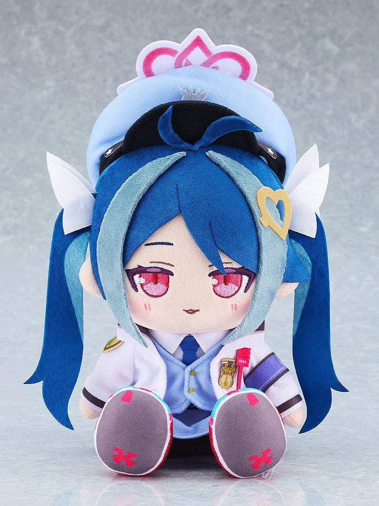 BLUE ARCHIVE - Fubuki - Plush Chocopuni 17cm