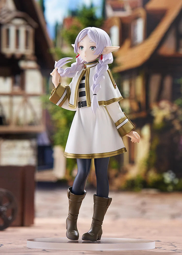 FRIEREN : BEYOND JOURNEY'S END - Frieren - Pop Up Parade 17cm