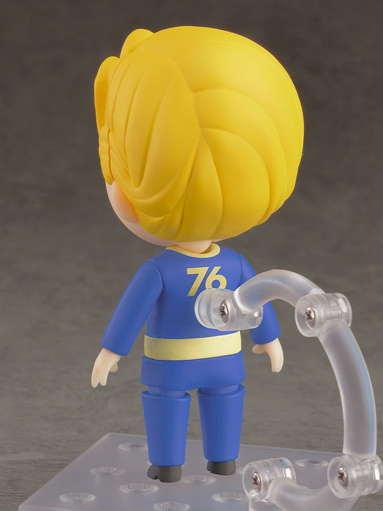 FALLOUT - Vault Boy 76 - Figure Nendoroid 10cm