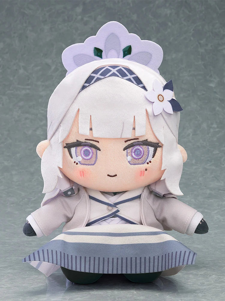 BLUE ARCHIVE - Himari - Plush Chocopuni 17cm