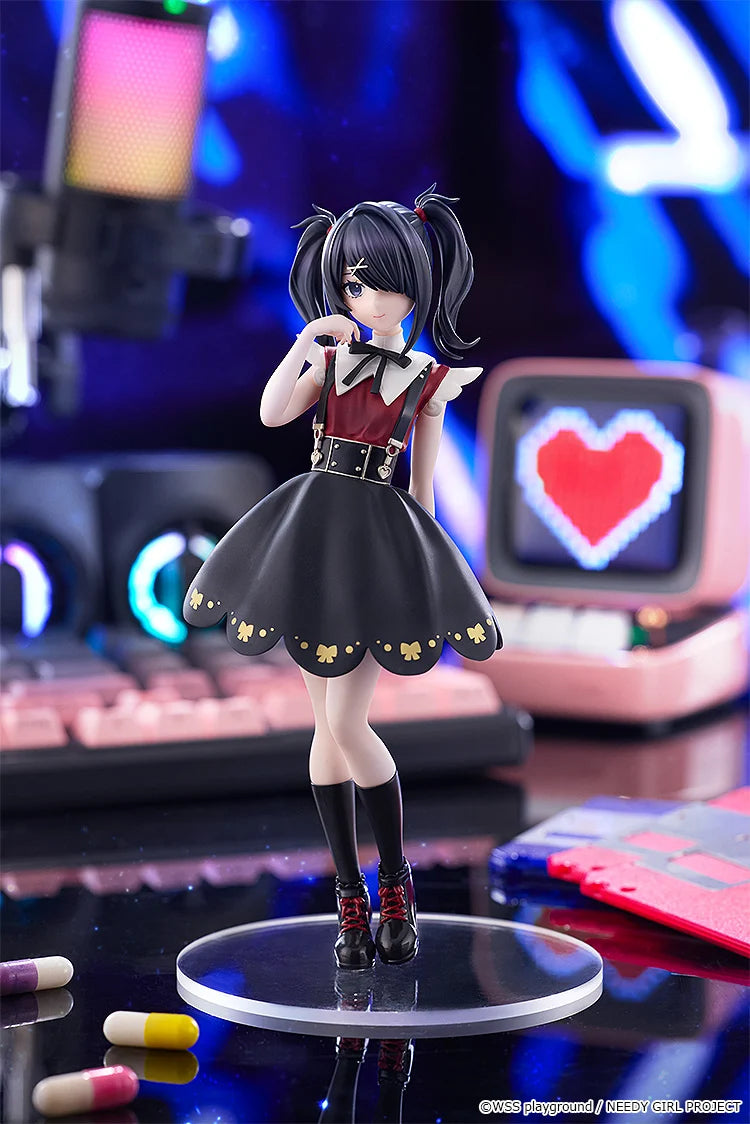 NEEDY STREAMER OVERLOAD - Ame-Chan "Anime" - Pop Up Parade 17cm