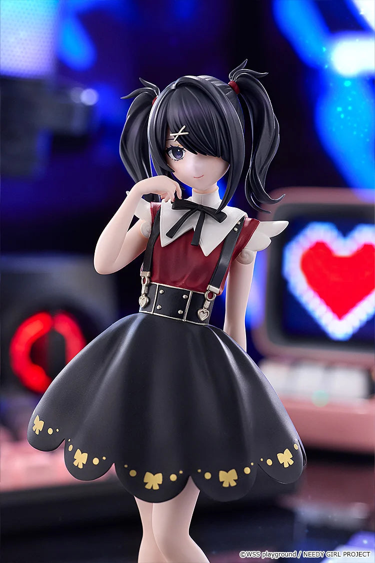 NEEDY STREAMER OVERLOAD - Ame-Chan "Anime" - Pop Up Parade 17cm