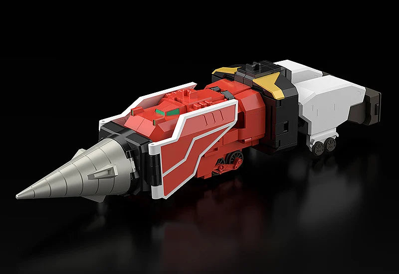 BRAVE EXPRESS MIGHT GAINE - Might Kaiser - Figure The Gattai 25cm