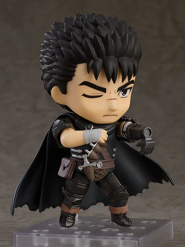BERSERK - Guts - Figure Nendoroid 10cm