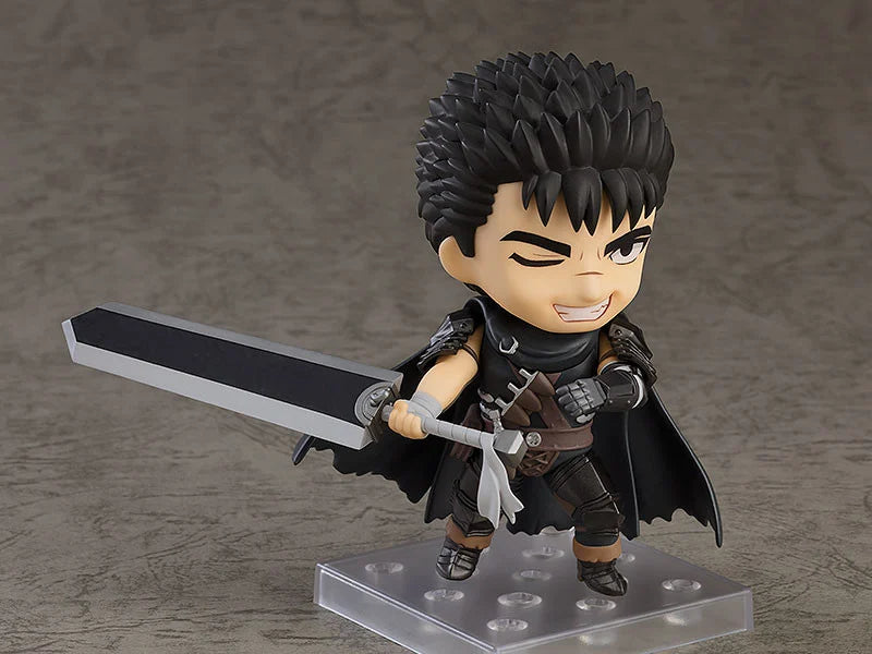 BERSERK - Guts - Figure Nendoroid 10cm