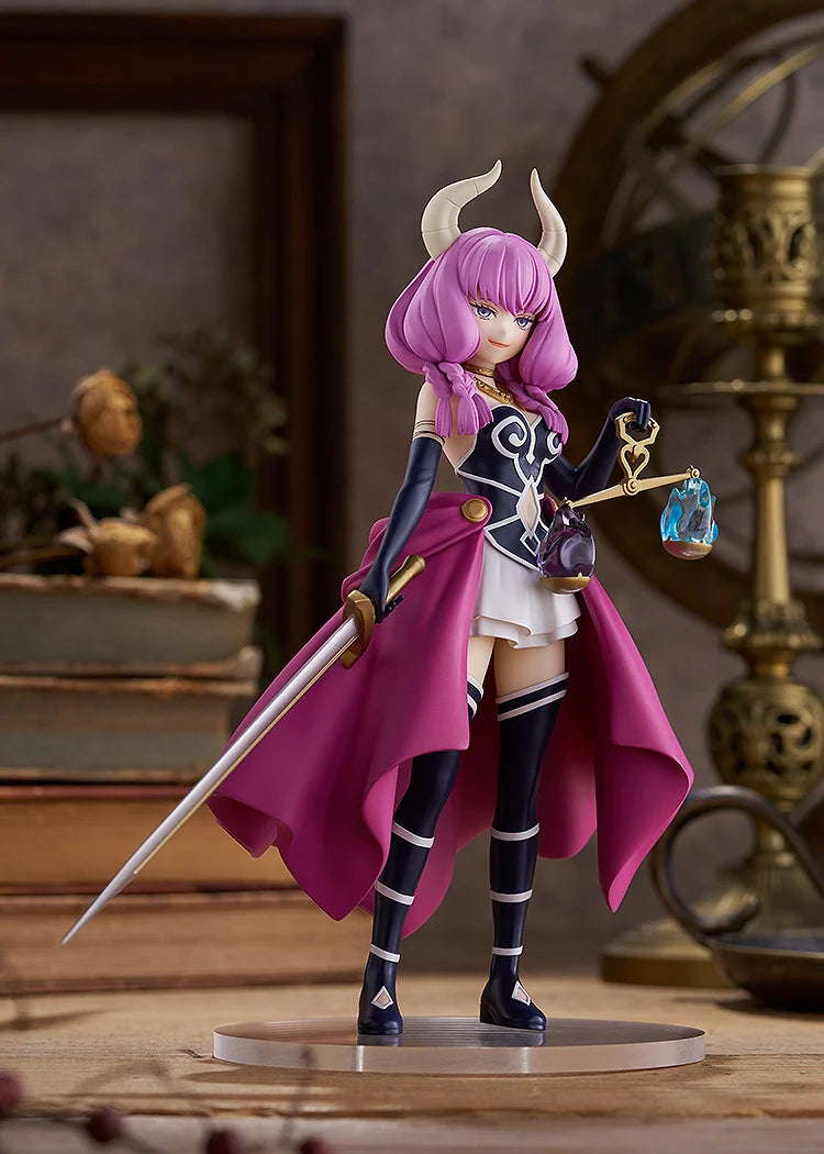FRIEREN BEYOND JOURNEY'S END - Aura - Pop Up Parade 17cm