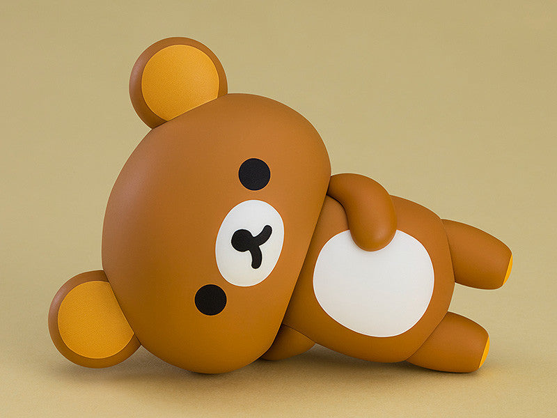 RILAKKUMA - Rilakkuma - Figure Nendoroid 10cm