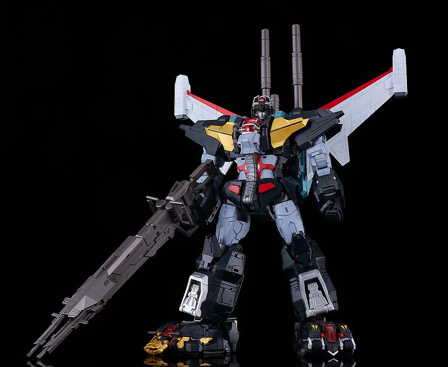 DANCOUGA - Dancouga - Plastic Model Kit Moderoid 23cm