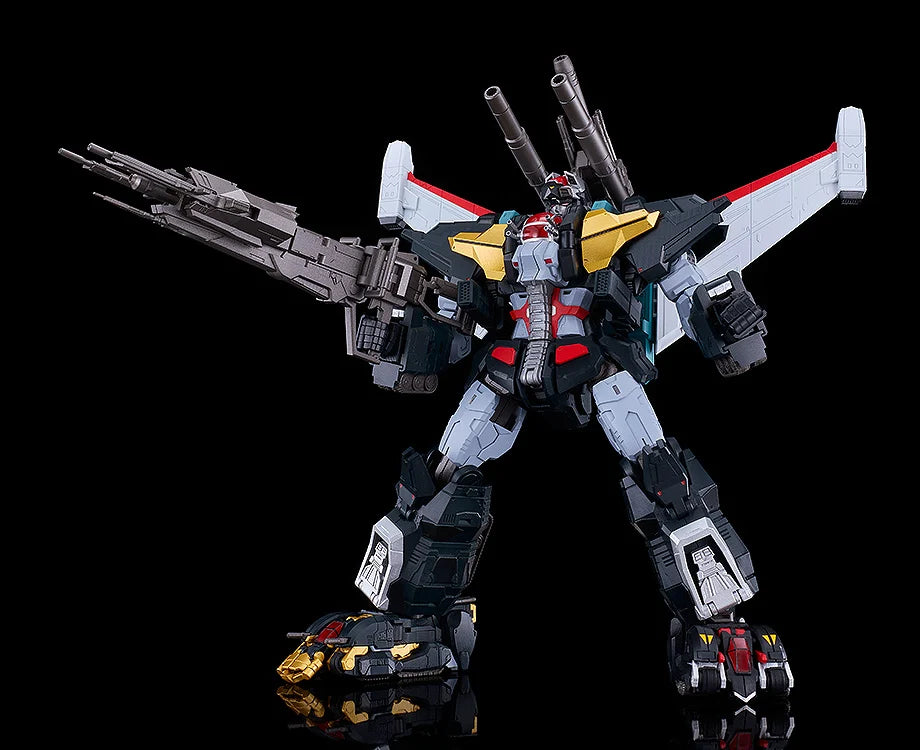 DANCOUGA - Dancouga - Plastic Model Kit Moderoid 23cm