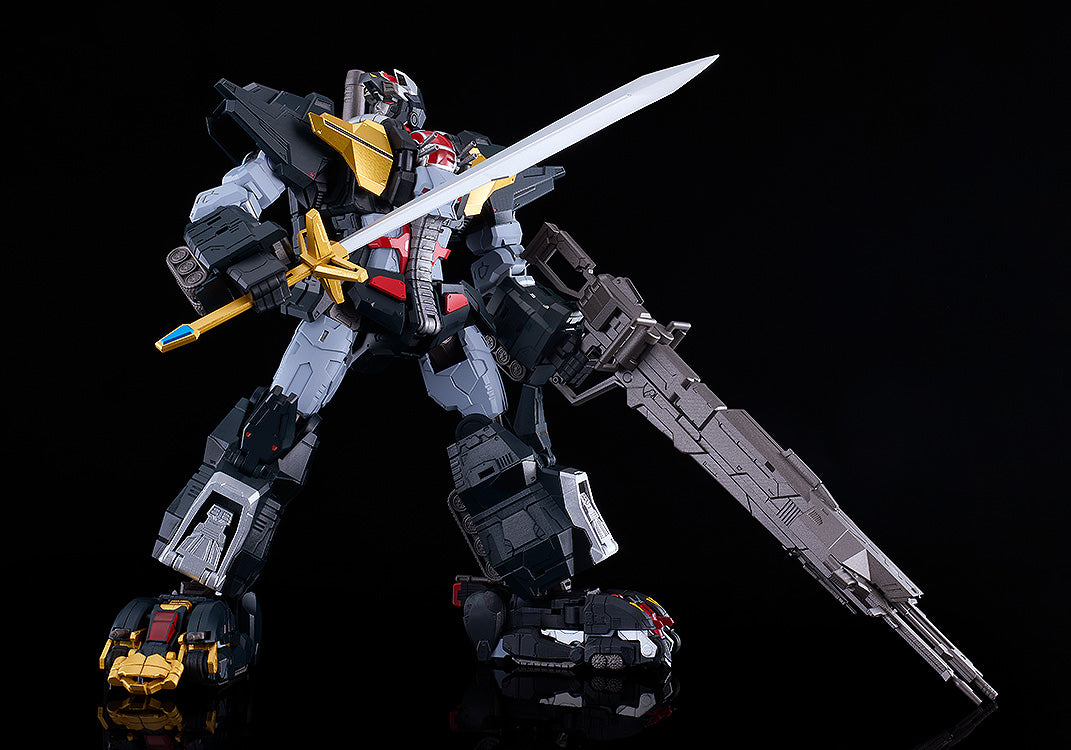 DANCOUGA - Dancouga - Plastic Model Kit Moderoid 23cm