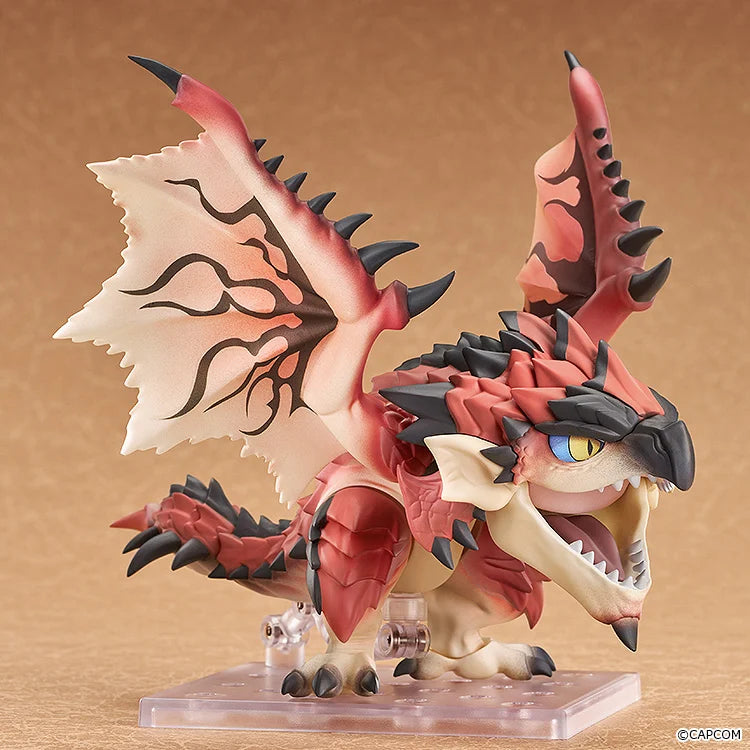 MONSTER HUNTER - Rathalos - Figure Nendoroid 9cm