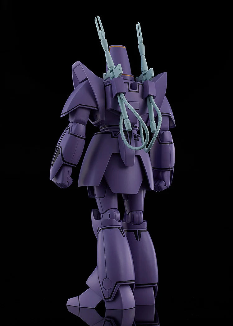 GIANT GORG - Manon Guardian - Plastic Model Kit Moderoid 17cm