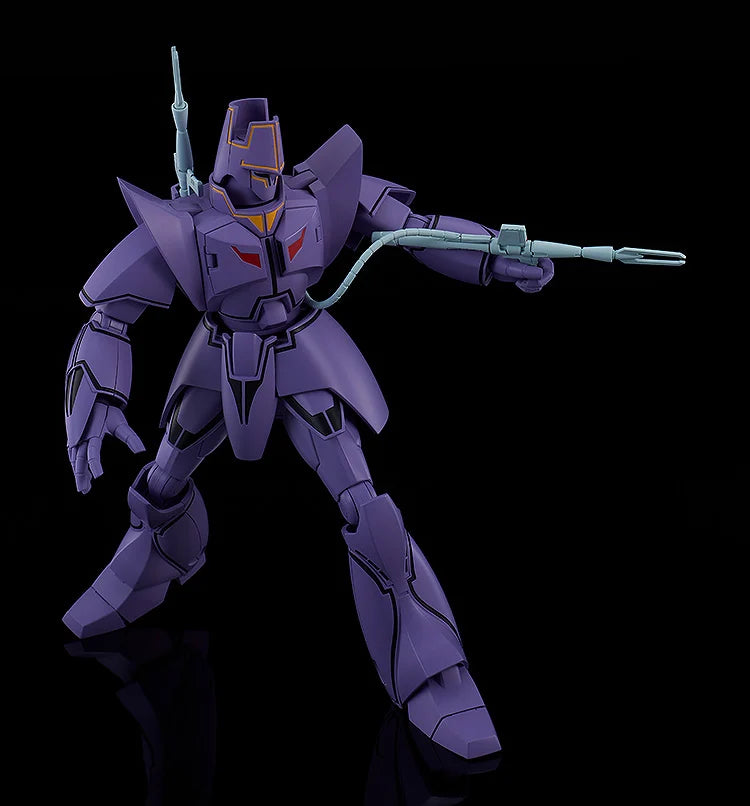 GIANT GORG - Manon Guardian - Plastic Model Kit Moderoid 17cm