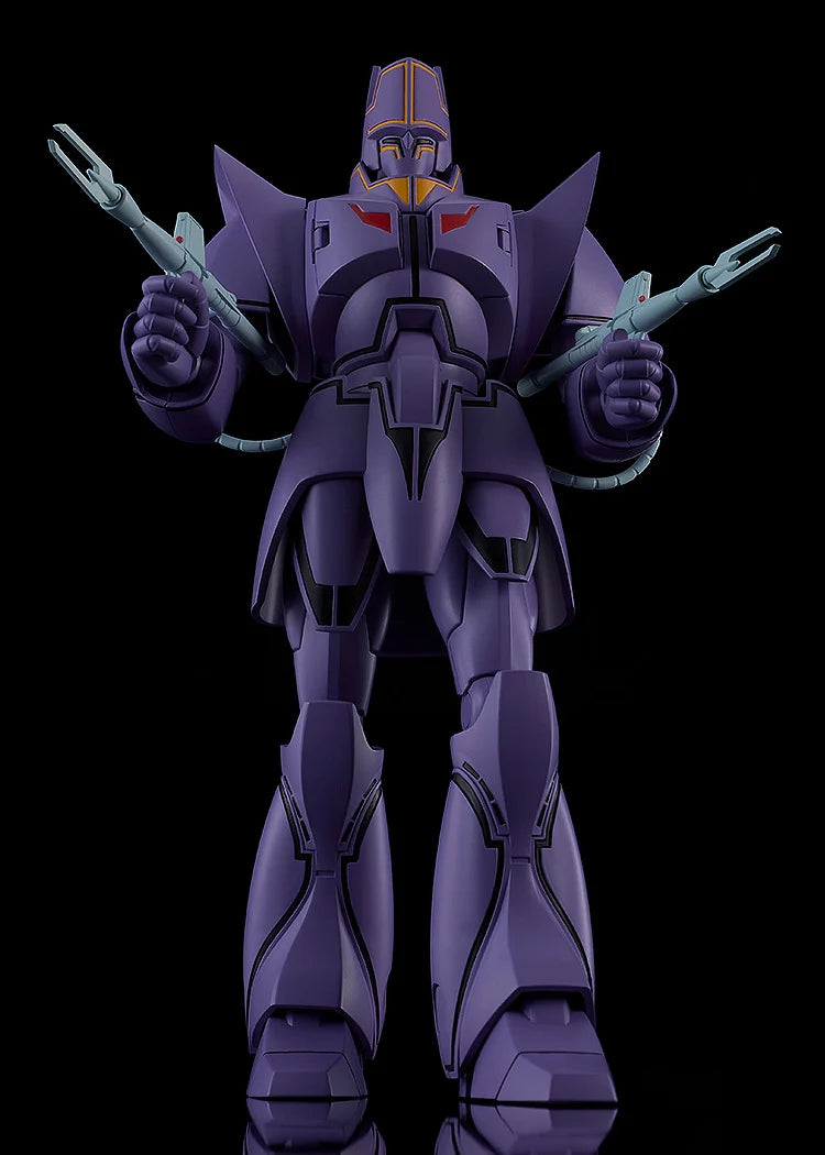 GIANT GORG - Manon Guardian - Plastic Model Kit Moderoid 17cm