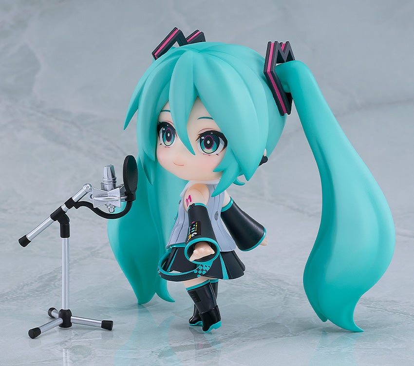HATSUNE MIKU - Hatsune Miku V6 - Figure Nendoroid 10cm
