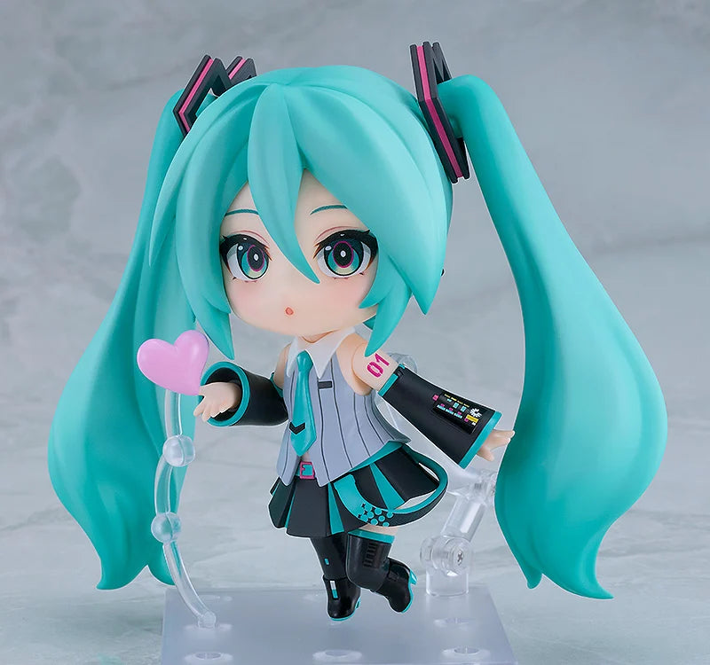HATSUNE MIKU - Hatsune Miku V6 - Figure Nendoroid 10cm