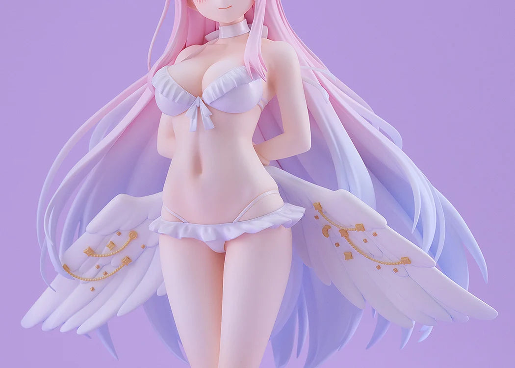 BLUE ARCHIVE - Mika (Swimsuit) - Statue 1/7 26cm