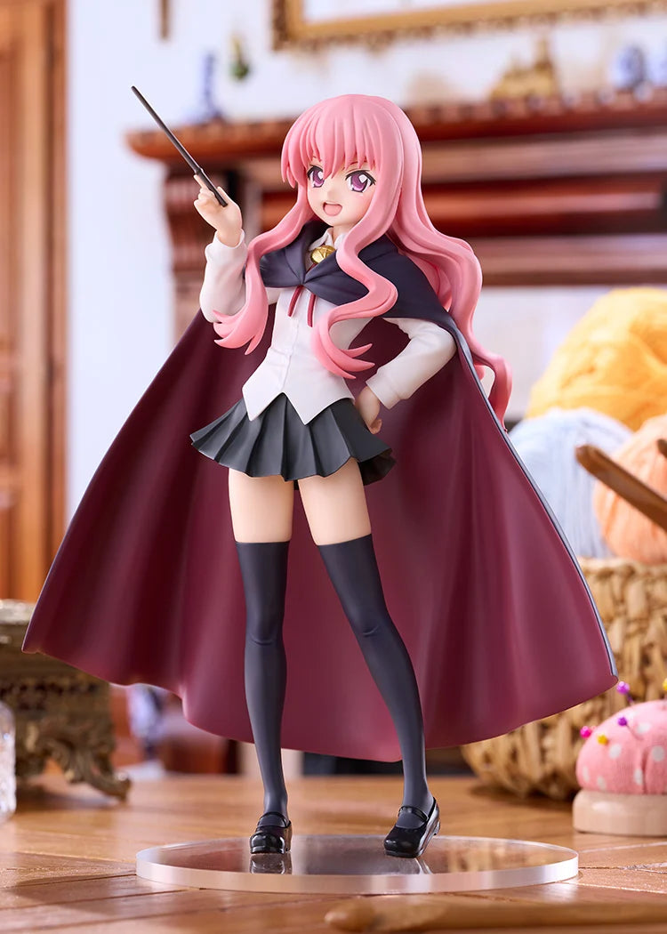 THE FAMILIAR OF ZERO F - Louise - Pop Up Parade L 22cm