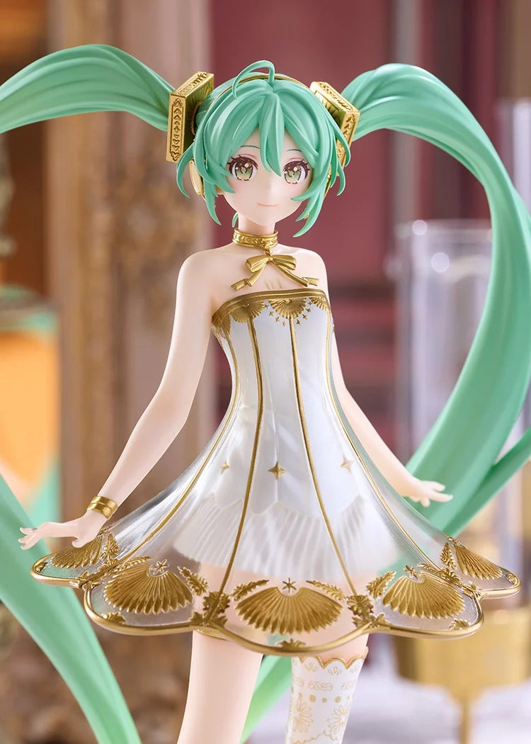 HATSUNE MIKU - Symphony 2020 - Pop Up Parade L 22cm