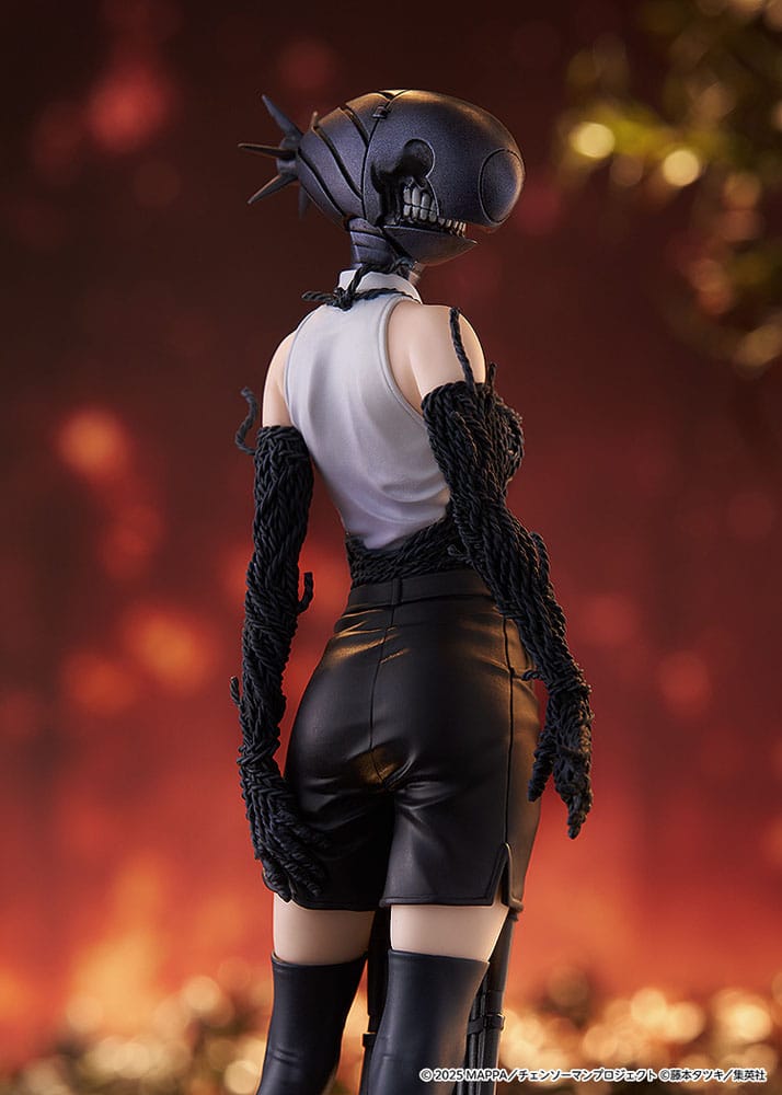 CHAINSAW MAN REZE MOVIE - Bomb - Pop Up Parade 18cm