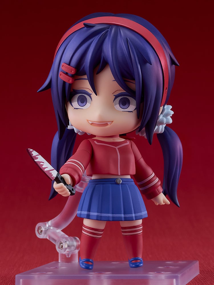 MISIDE - Mita - Figure Nendoroid 10cm