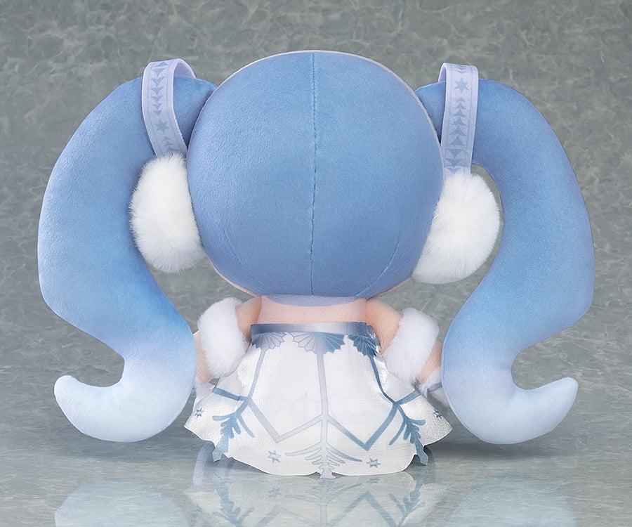 HATSUNE MIKU - Symphony 2025 Sapporo Concert - Plush 17cm