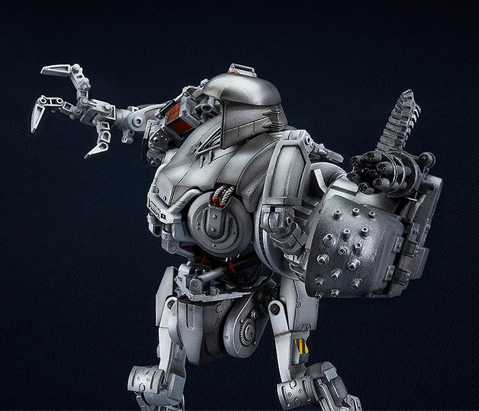 ROBOCOP - Cain - Plastic Model Kit Moderoid 22cm