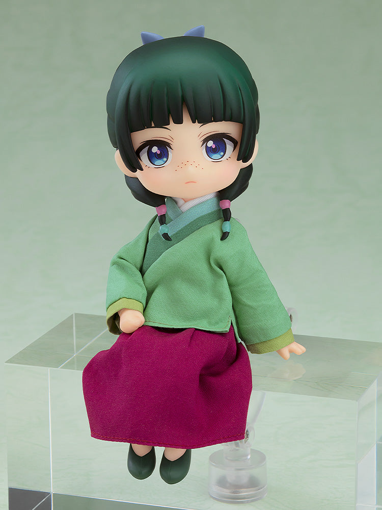 THE APOTHECARY DIARIES - Maomao - Figure Nendoroid Doll 14cm