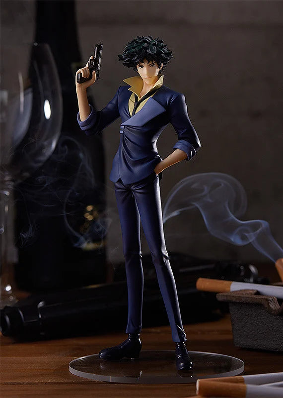 COWBOY BEBOP - Spike Spiegel - Pop Up Parade 18.5cm