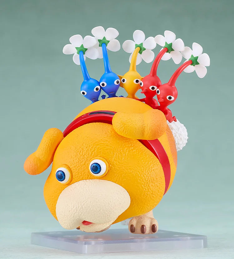 PIKMIN - Oatchi - Figure Nendoroid 10cm