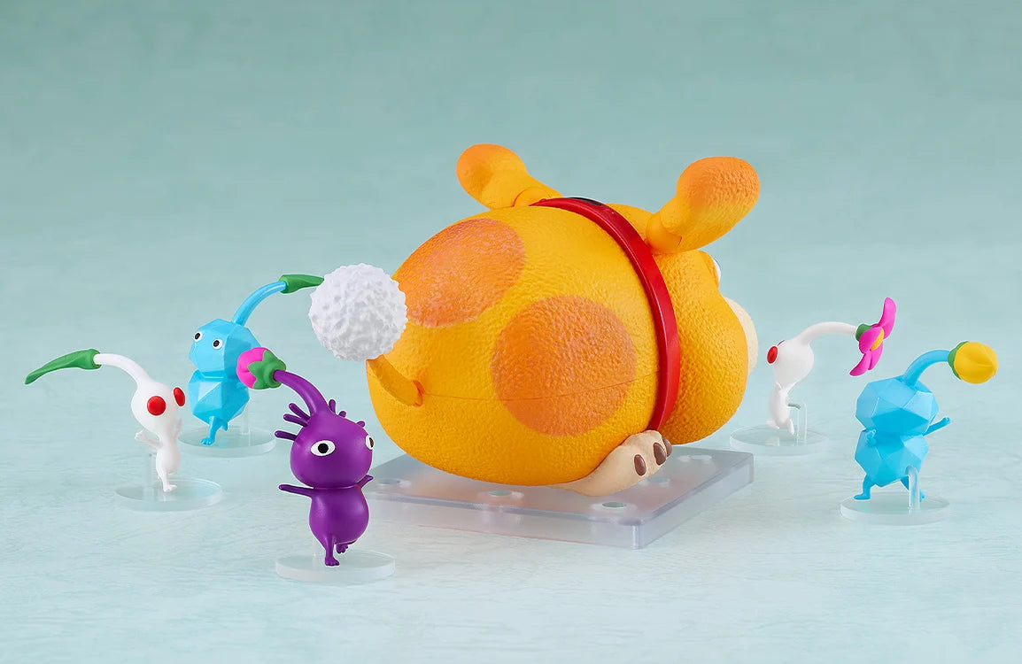 PIKMIN - Oatchi - Figure Nendoroid 10cm