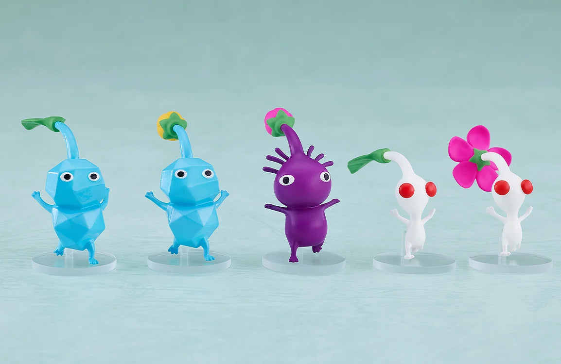 PIKMIN - Oatchi - Figure Nendoroid 10cm