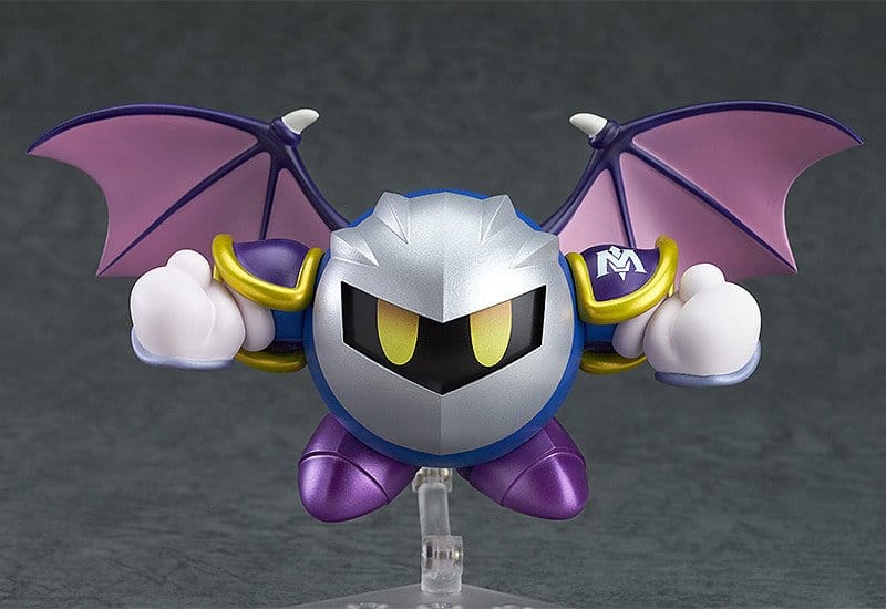 KIRBY - Meta Knight - Figure Nendoroid 6cm