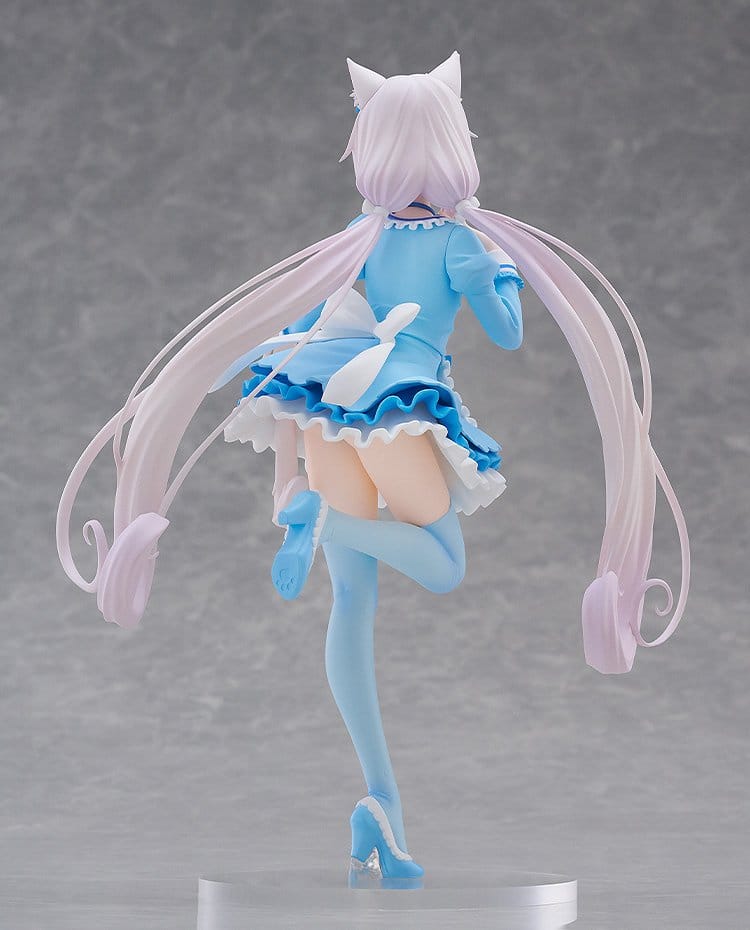 NEKOPARA SEKAI CONNECT - Vanilla - Pop Up Parade L 21.5cm