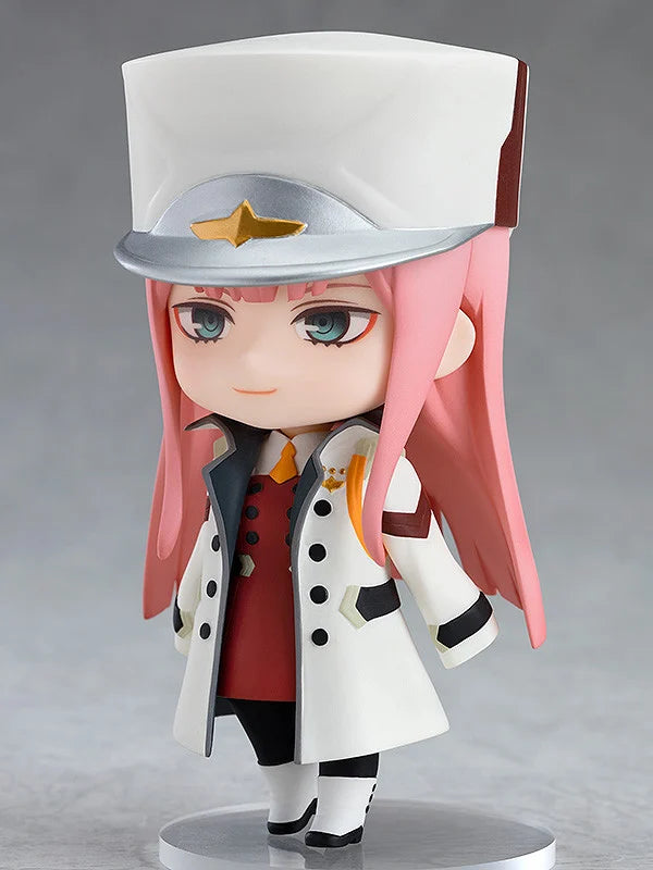 DARLING IN THE FRANXX - Zero Two - Figure Nendoroid 10cm