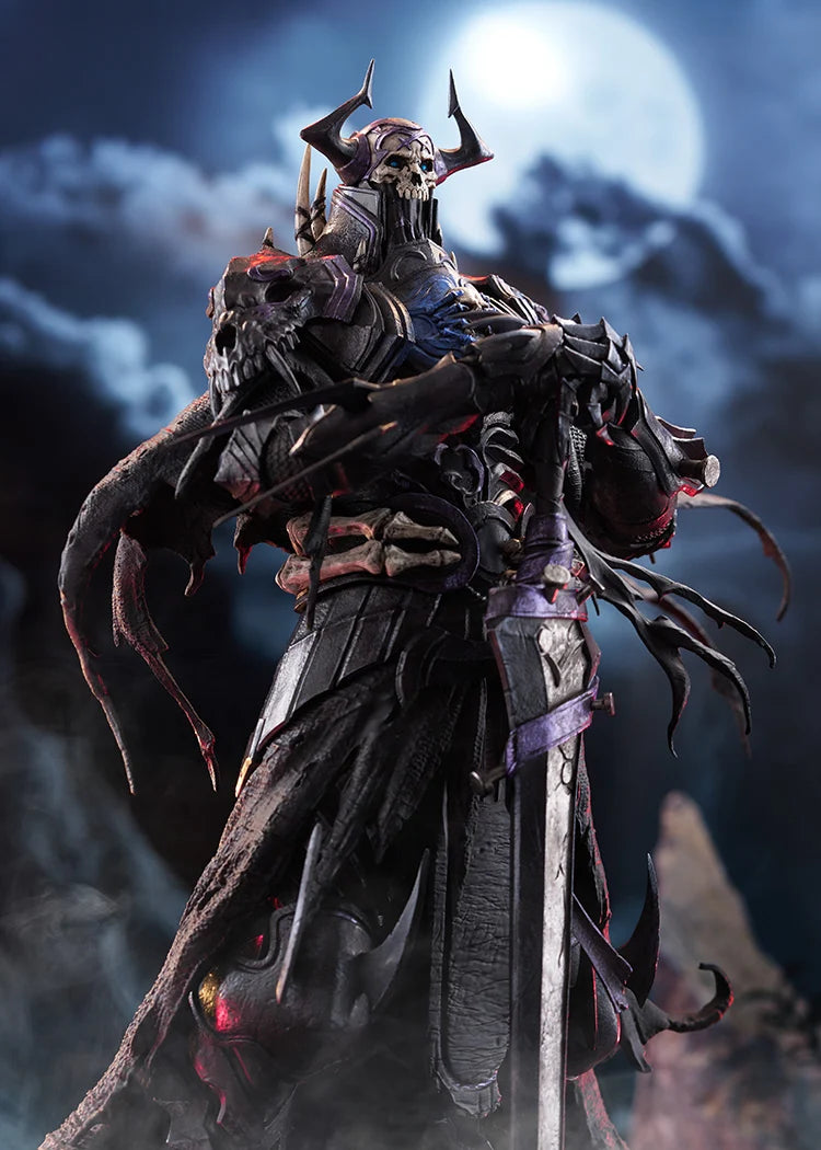 FATE/GRAND ORDRER - Assassin / First Hassan - Pop Up Parade SP 33cm